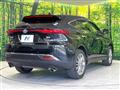 2020 Toyota Harrier Hybrid
