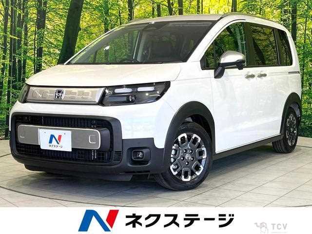 2026 Honda Freed