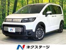 2026 Honda Freed