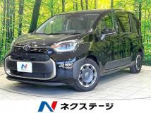 2023 Toyota Sienta