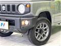 2026 Suzuki Jimny