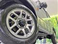 2026 Suzuki Jimny