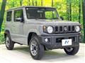 2026 Suzuki Jimny