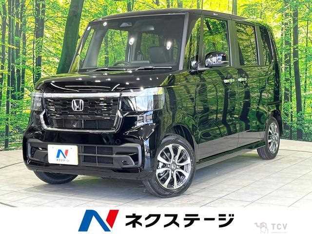 2026 Honda N BOX