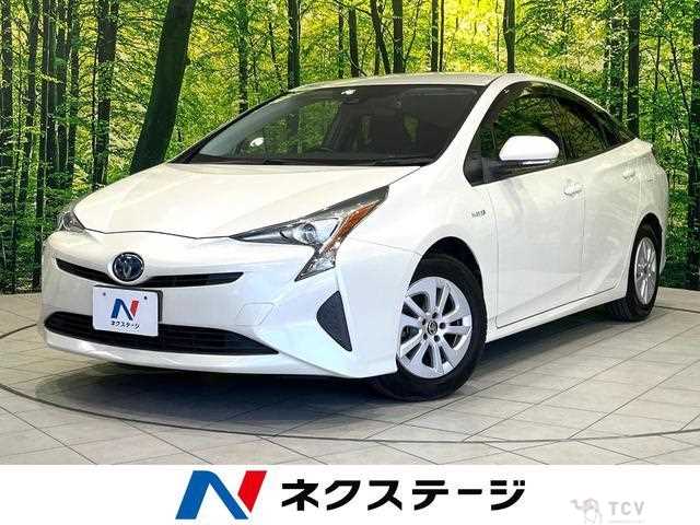 2018 Toyota Prius