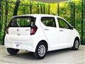 2021 Daihatsu Mira