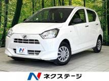 2021 Daihatsu Mira