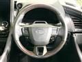 2025 Toyota Alphard G