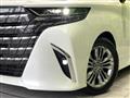 2025 Toyota Alphard G