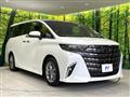 2025 Toyota Alphard G