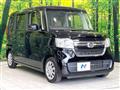 2022 Honda N BOX