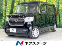 2022 Honda N BOX