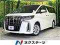 2021 Toyota Alphard G