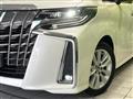 2021 Toyota Alphard G