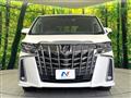 2021 Toyota Alphard G