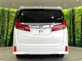 2021 Toyota Alphard G