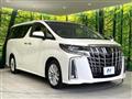 2021 Toyota Alphard G