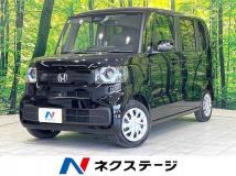 2026 Honda N BOX