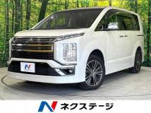 2020 Mitsubishi Delica D5