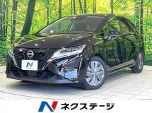 2023 Nissan Note