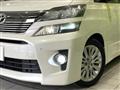 2012 Toyota Vellfire