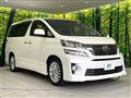 2012 Toyota Vellfire