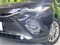 2023 Toyota Harrier