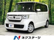 2018 Honda N BOX