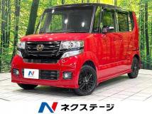 2017 Honda N BOX