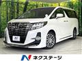 2016 Toyota Alphard G