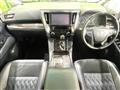 2016 Toyota Alphard G