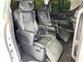 2016 Toyota Alphard G