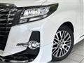 2016 Toyota Alphard G