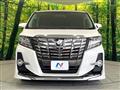 2016 Toyota Alphard G