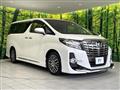 2016 Toyota Alphard G