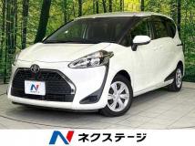 2019 Toyota Sienta