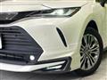 2021 Toyota Harrier Hybrid