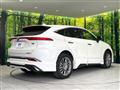 2021 Toyota Harrier Hybrid