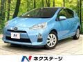 2014 Toyota AQUA