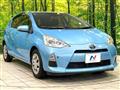 2014 Toyota AQUA