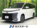 2023 Toyota Voxy