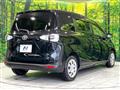 2016 Toyota Sienta