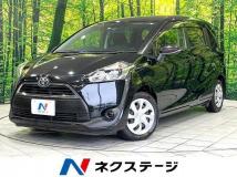 2016 Toyota Sienta