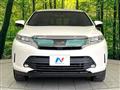 2017 Toyota Harrier