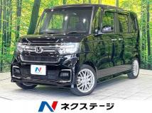 2021 Honda N BOX