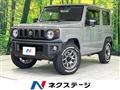 2025 Suzuki Jimny
