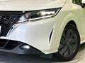 2021 Nissan Note