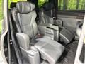 2025 Toyota Alphard G