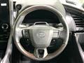 2025 Toyota Alphard G