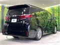 2025 Toyota Alphard G